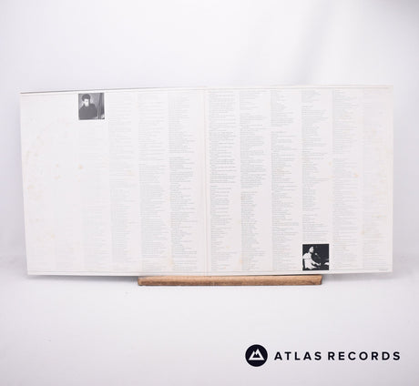 Billy Joel - Greatest Hits Volume I & Volume II - 2 x LP Vinyl Record - EX/NM