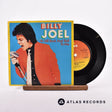 Billy Joel It's Still Rock And Roll To Me 7" Vinyl Record - Front Cover & Record