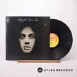 Billy Joel Piano Man LP Vinyl Record - Front Cover & Record