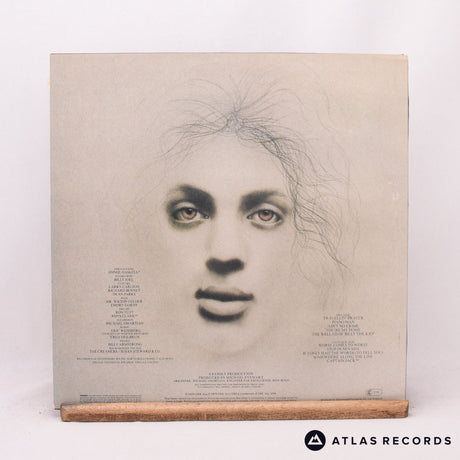 Billy Joel - Piano Man - Reissue LP Vinyl Record - VG+/EX