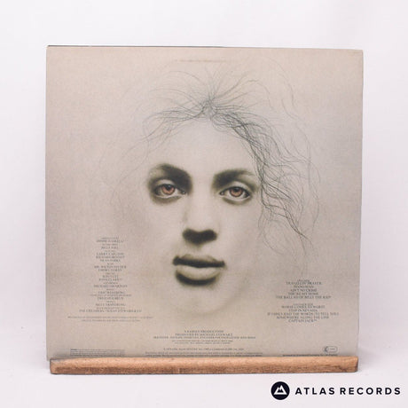 Billy Joel - Piano Man - Reissue LP Vinyl Record - VG+/EX