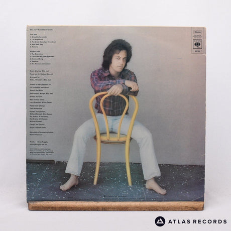 Billy Joel - Streetlife Serenade - LP Vinyl Record - VG+/VG+