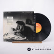 Billy Joel The Stranger LP Vinyl Record - Front Cover & Record