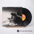 Billy Joel The Stranger LP Vinyl Record - Front Cover & Record
