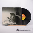 Billy Joel The Stranger LP Vinyl Record - Front Cover & Record