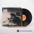 Billy Joel The Stranger LP Vinyl Record - Front Cover & Record