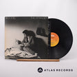 Billy Joel The Stranger LP Vinyl Record - Front Cover & Record