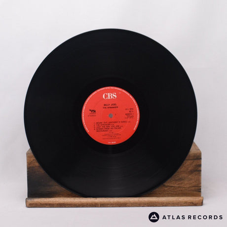 Billy Joel - The Stranger - Reissue LP Vinyl Record - VG+/EX