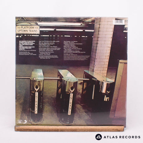 Billy Joel - Turnstiles - Reissue Sealed LP Vinyl Record - NEW