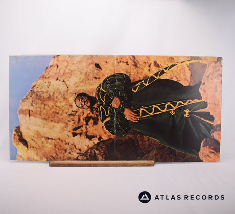 Billy Paul - War Of The Gods - LP Vinyl Record - VG+/EX