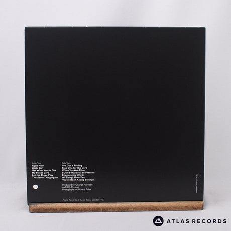 Billy Preston - Encouraging Words - Limited Edition LP Vinyl Record - NM/NM