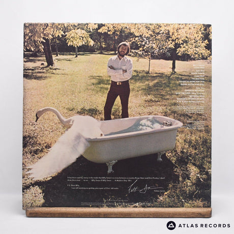 Billy Swan - I Can Help - LP Vinyl Record - EX/NM