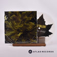 Billy Talent Fallen Leaves 7" Vinyl Record - Front Cover & Record