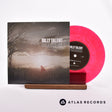Billy Talent Surrender 7" Vinyl Record - Front Cover & Record