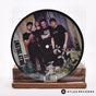 Billy Talent The Ex 7" Vinyl Record - Front Cover & Record