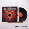 Billy Thorpe Children Of The Sun LP Vinyl Record - Front Cover & Record