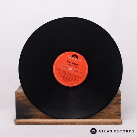 Billy Thorpe - Children Of The Sun - Lyric Sheet LP Vinyl Record - VG+/EX