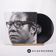 Billy Woods History Will Absolve Me 2 x LP Vinyl Record - Front Cover & Record