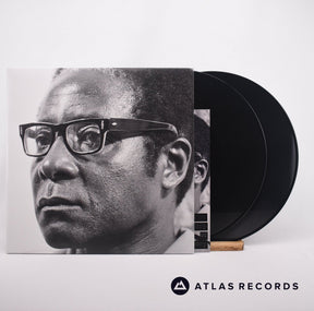 Billy Woods History Will Absolve Me 2 x LP Vinyl Record - Front Cover & Record