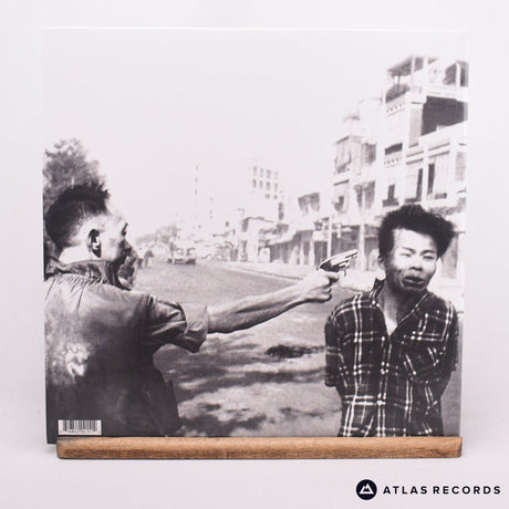 Billy Woods - History Will Absolve Me - 2 x LP Vinyl Record
