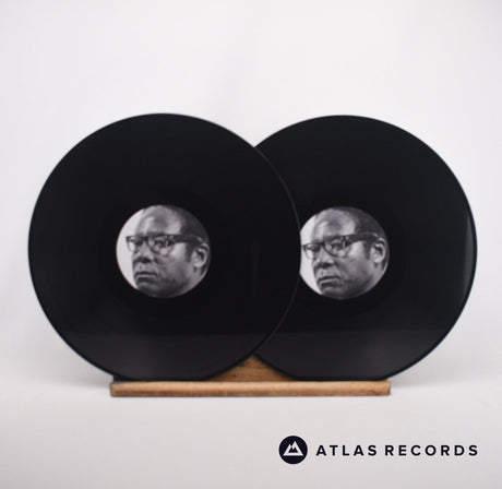 Billy Woods - History Will Absolve Me - 2 x LP Vinyl Record