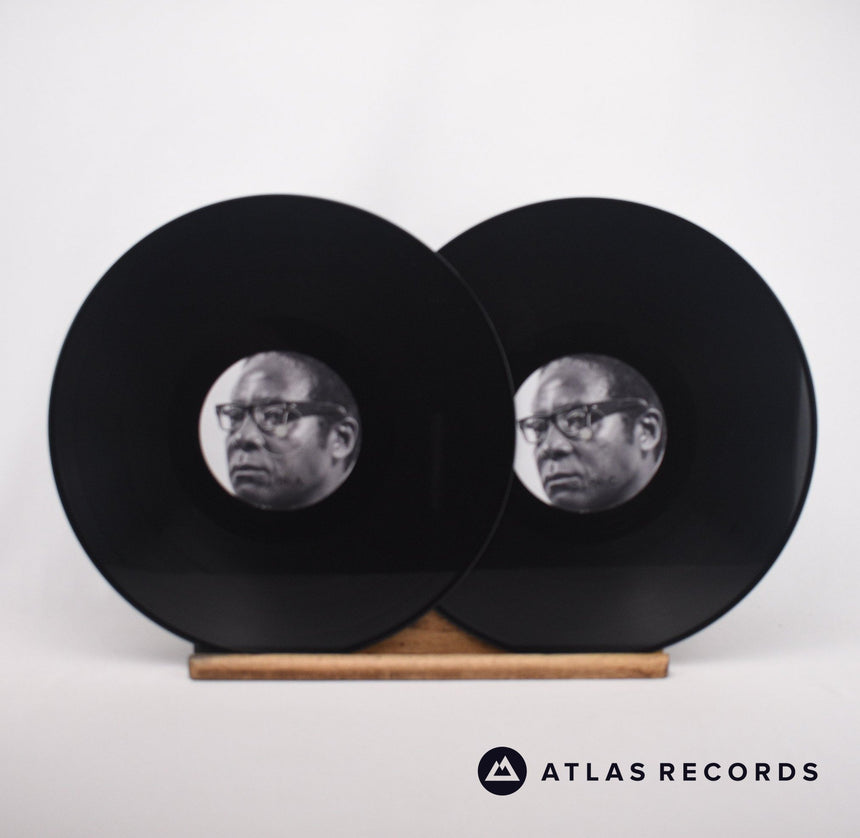 Billy Woods - History Will Absolve Me - 2 x LP Vinyl Record