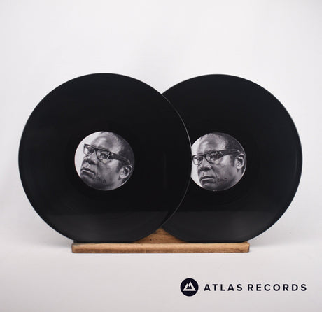 Billy Woods - History Will Absolve Me - 2 x LP Vinyl Record