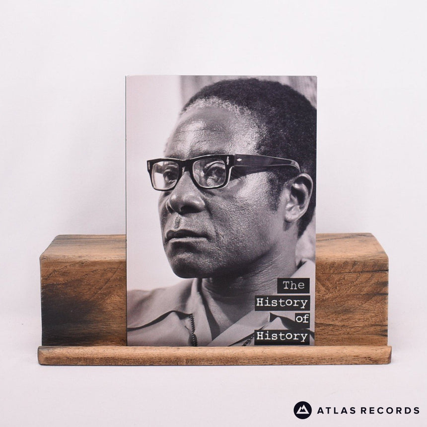 Billy Woods - History Will Absolve Me - 2 x LP Vinyl Record