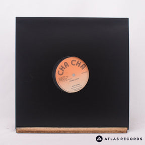 Bingy Bunny Young Lover 12" Vinyl Record - In Sleeve