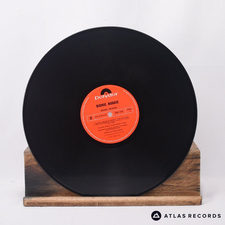 Bionic Boogie - Bionic Boogie - LP Vinyl Record - EX/EX