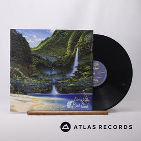 Birds Of Rhythm Bird Island LP Vinyl Record - Front Cover & Record