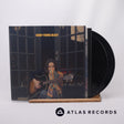 Birdy Young Heart 2 x LP Vinyl Record - Front Cover & Record