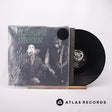 Bishops Green Bishops Green 12" Vinyl Record - Front Cover & Record