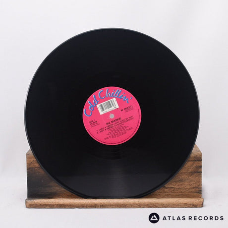 Biz Markie - Just A Friend - 12" Vinyl Record - VG+/VG+