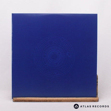 Bjørn Riis - A Fleeting Glimpse - A-1 B-1 12" Vinyl Record - NM/NM
