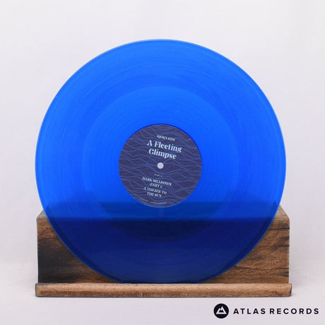 Bjørn Riis - A Fleeting Glimpse - A-1 B-1 12" Vinyl Record - NM/NM