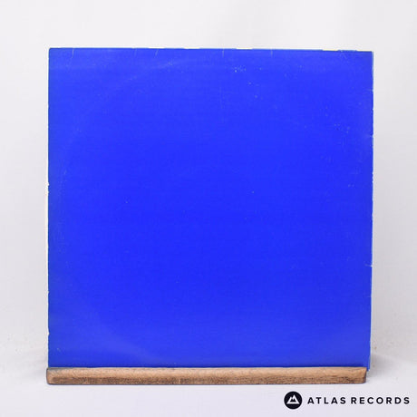 Black Blood - A.I.E.A. Mwana - 12" Vinyl Record - VG+/EX