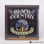 Black Country Communion 2 2 x LP Vinyl Record - Front Cover & Record