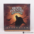 Black Country Communion Afterglow LP Vinyl Record - Front Cover & Record