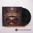 Black Country Communion Black Country Communion 2 x LP Vinyl Record - Front Cover & Record