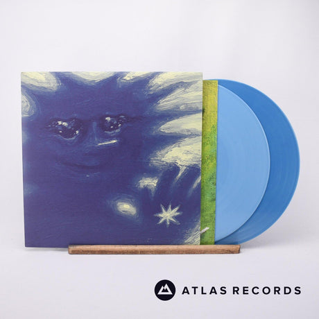 Black Country, New Road Forever Howlong 2 x LP Vinyl Record - Front Cover & Record