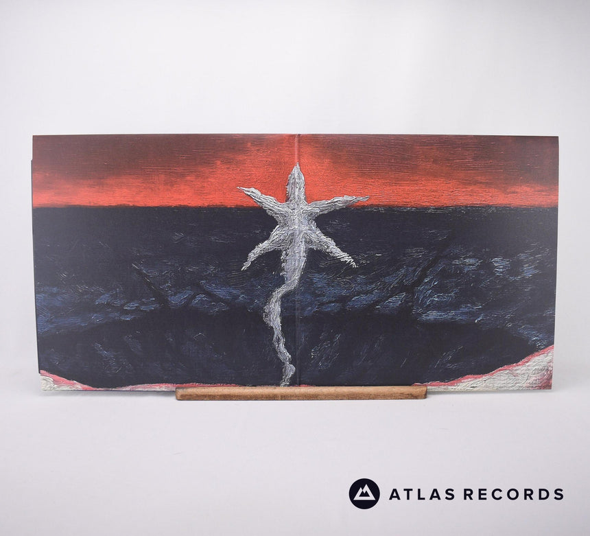 Black Country, New Road - Forever Howlong - Booklet 2 x LP Vinyl Record - NM/NM