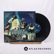Black Eyed Peas Don't Lie 12" Vinyl Record - Front Cover & Record