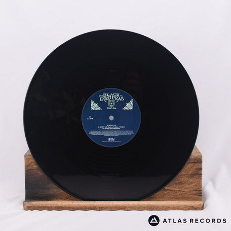 Black Eyed Peas - Don't Lie - 12" Vinyl Record - EX/VG+