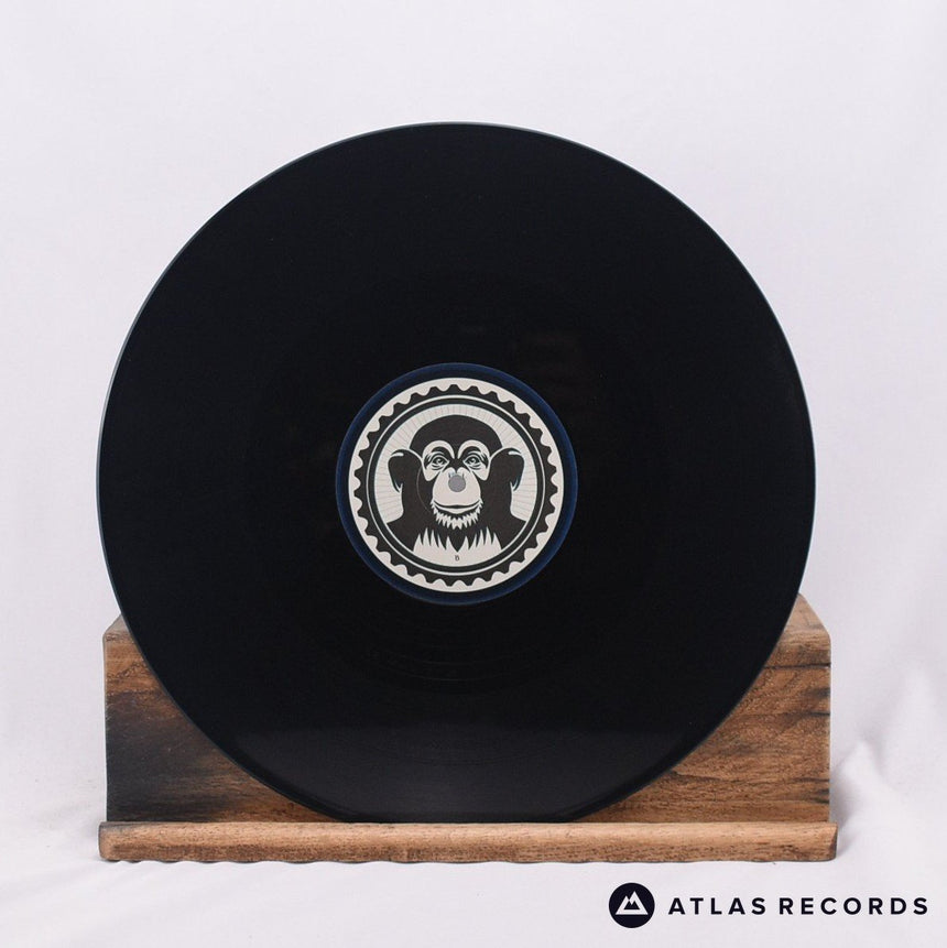 Black Eyed Peas - Don't Lie - 12" Vinyl Record - EX/VG+