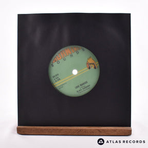 Black Harmony Love Marcus 7" Vinyl Record - In Sleeve