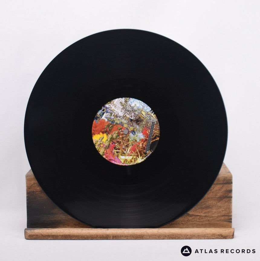 Black Midi - Live-Cade - Limited Edition a1 b1 12" Vinyl Record - NM/EX