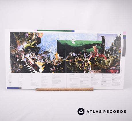 Black Midi - Schlagenheim - 180G Insert Gatefold LP Vinyl Record - NM/EX