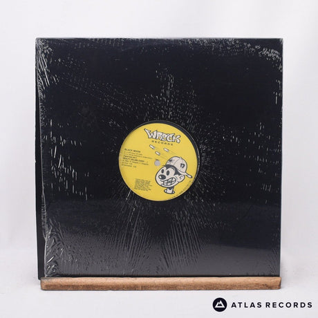 Black Moon - I Got Cha Opin - 12" Vinyl Record - VG+