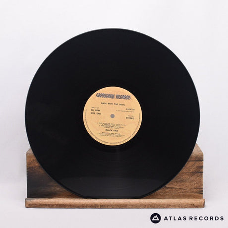 Black Oak Arkansas - Race With The Devil - LP Vinyl Record - EX/EX